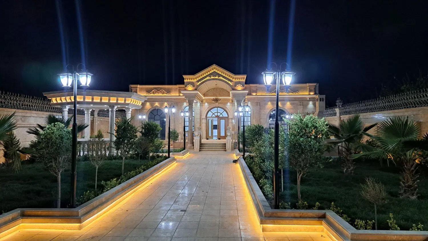 فروش باغ