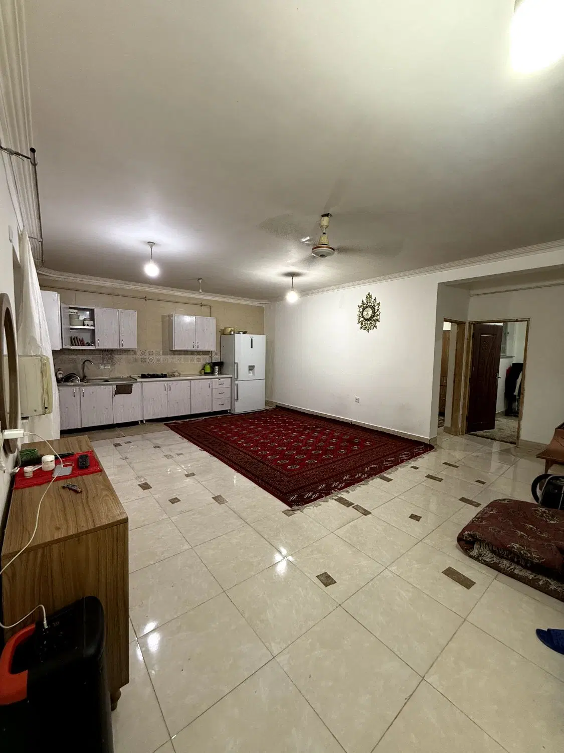 اجاره ویلایی ۲ خواب