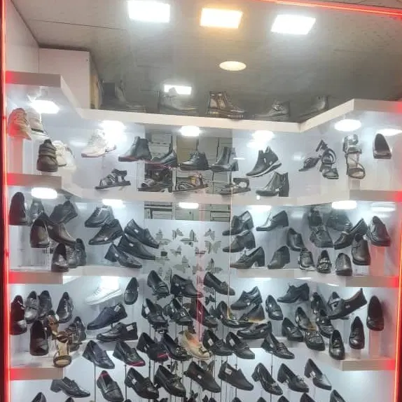 فروش مغازه