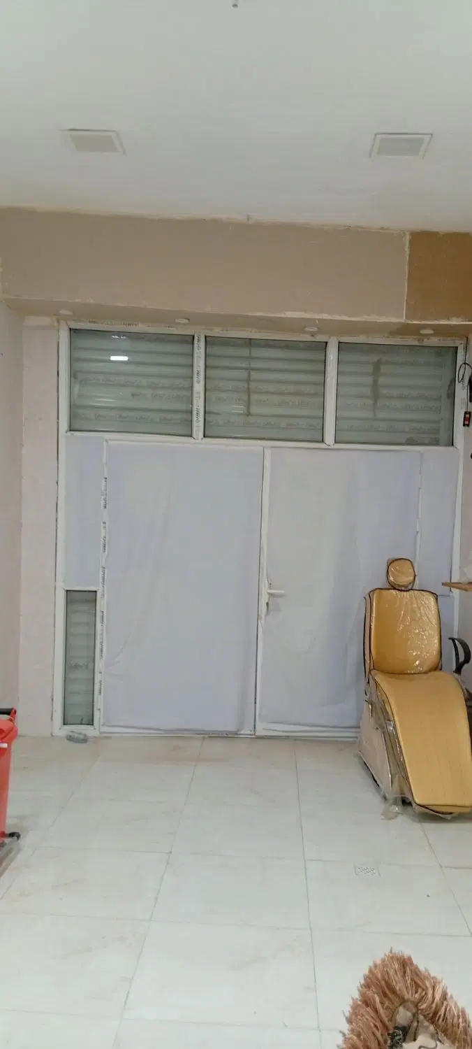 مغازه  دیر