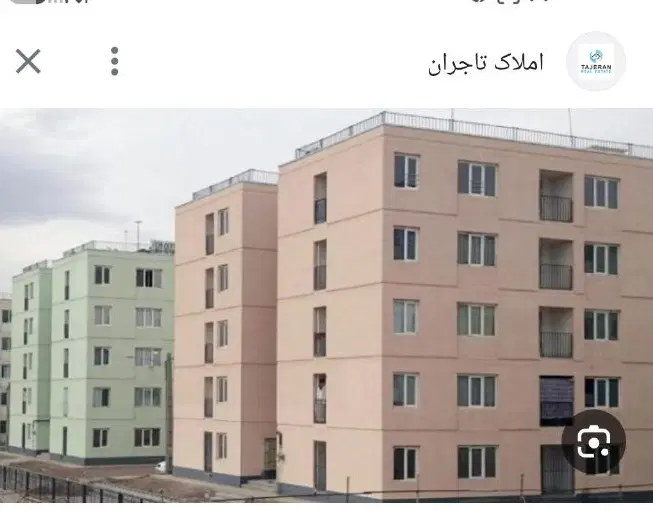 اجاره واحد 90 متری 2خواب