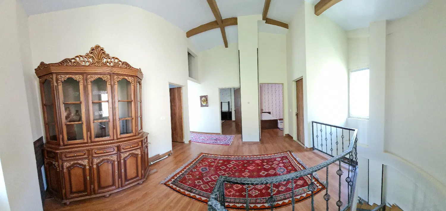 اجاره ویلا در میگون