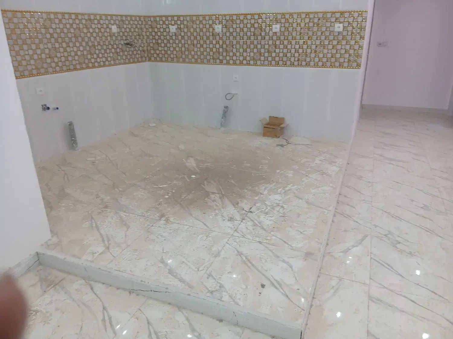 فروش منزل دو طبقه