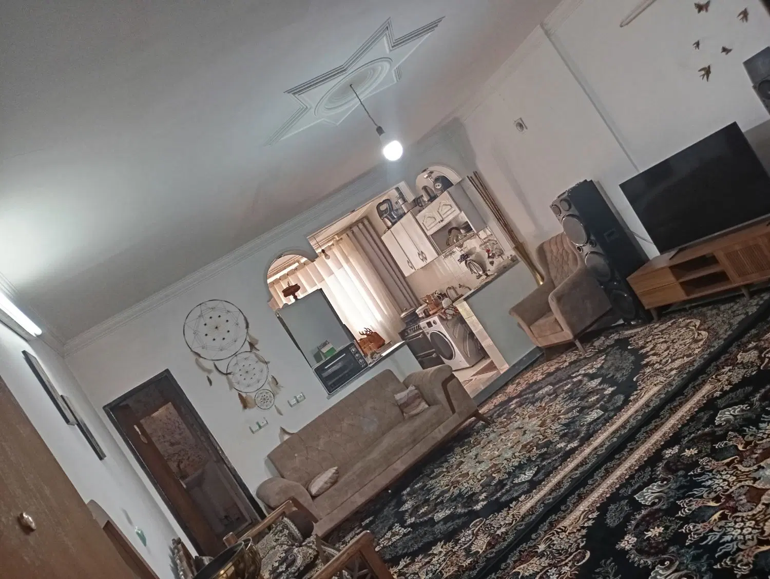 واحد اجاره ایی