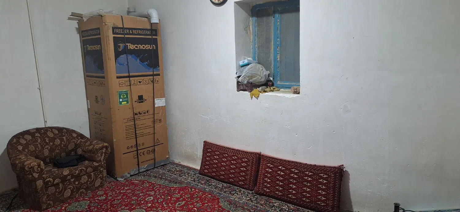 فروش ویلایی 300متری 3خواب رسالت 16