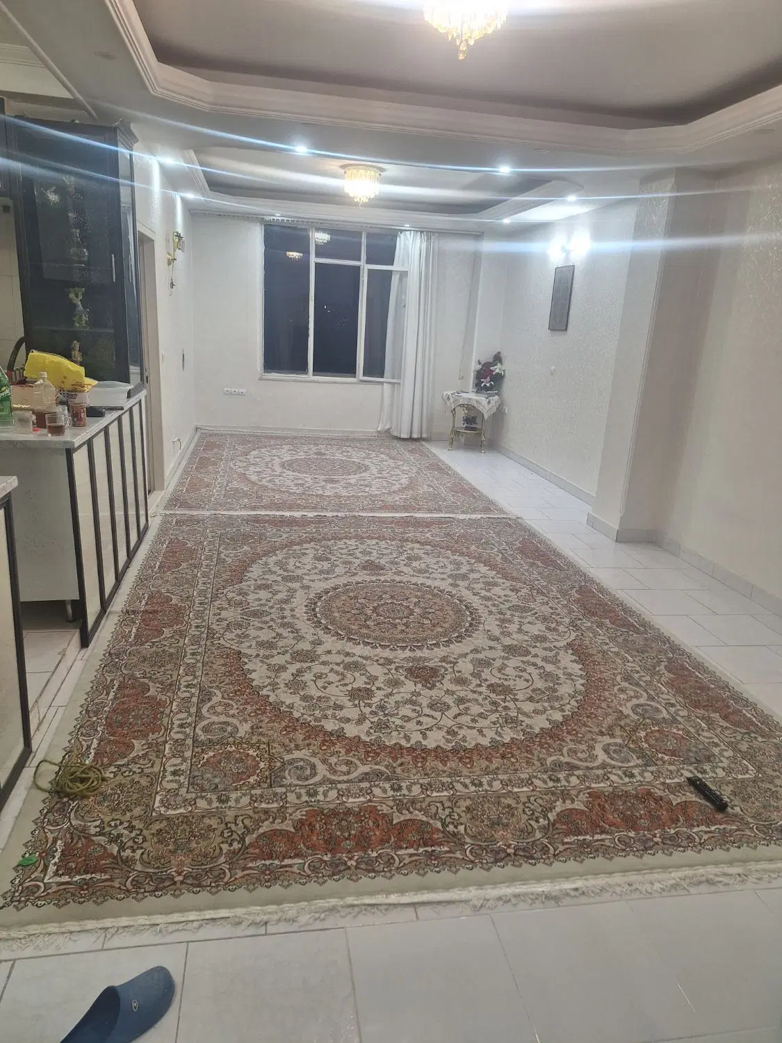 تمام رهن باغمیشه