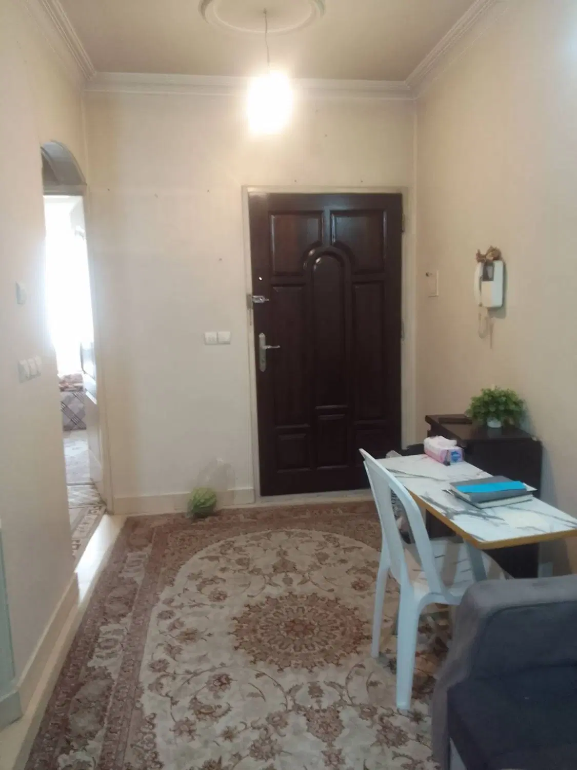 آپارتمان مسکن