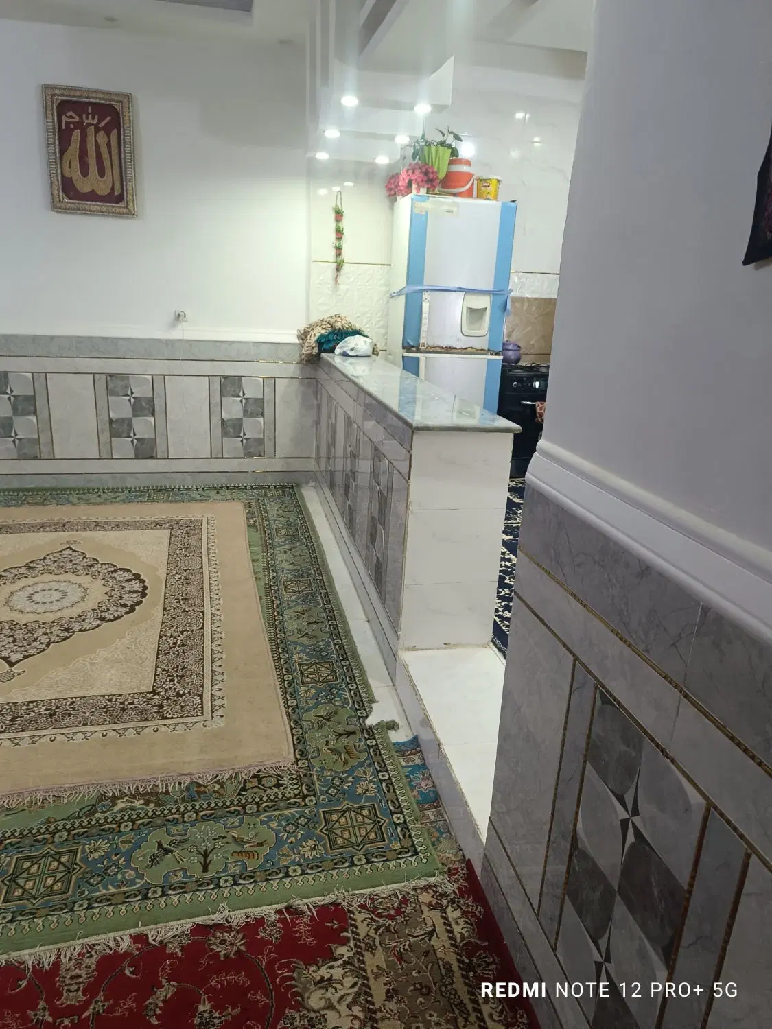 اجاره خانه درسیادک