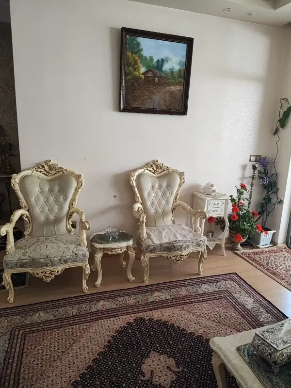 فروش واحد در الهیه کارشناسان