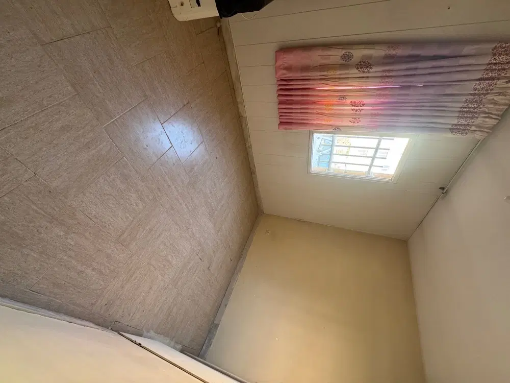 خانه مسکن مهر در فاز چهار پاکان