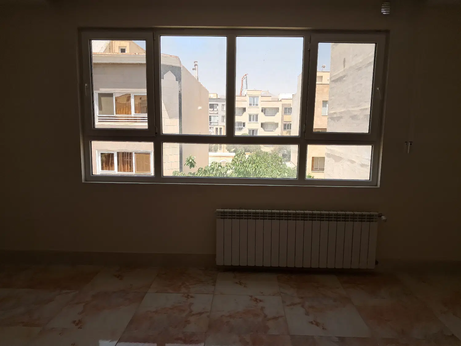 آپارتمان برلیان پونک