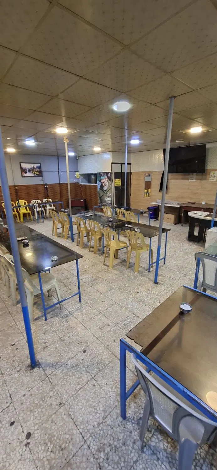 اجاره چایخانه