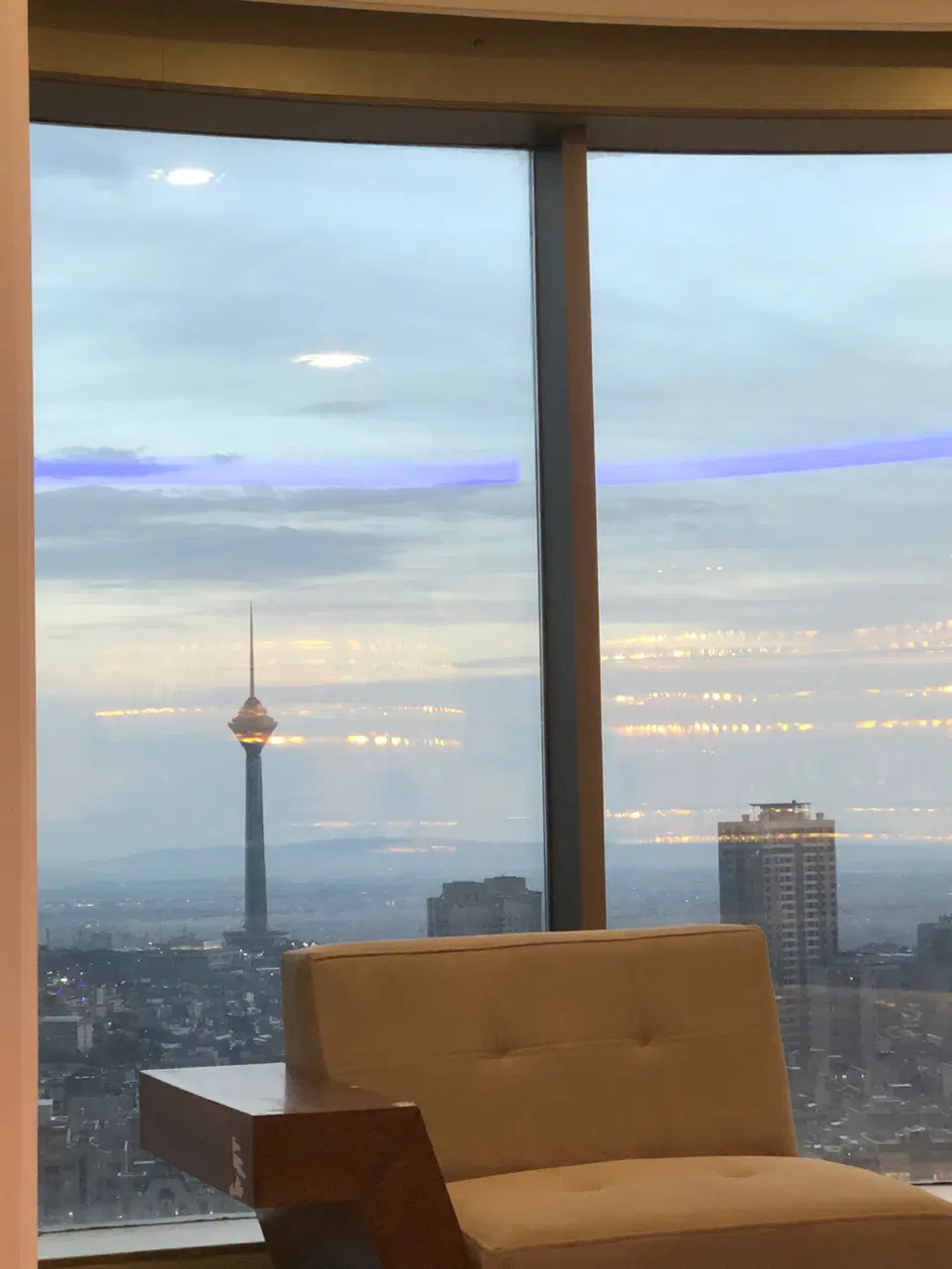 آپارتمان ۴۲ متر دونبش تکواحدی جیحون امام خمینی