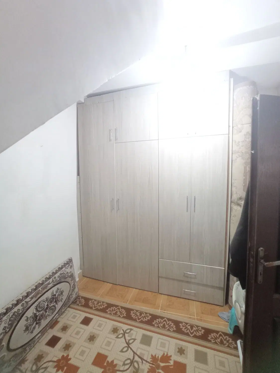 خانه در ولکس ۵۵متری