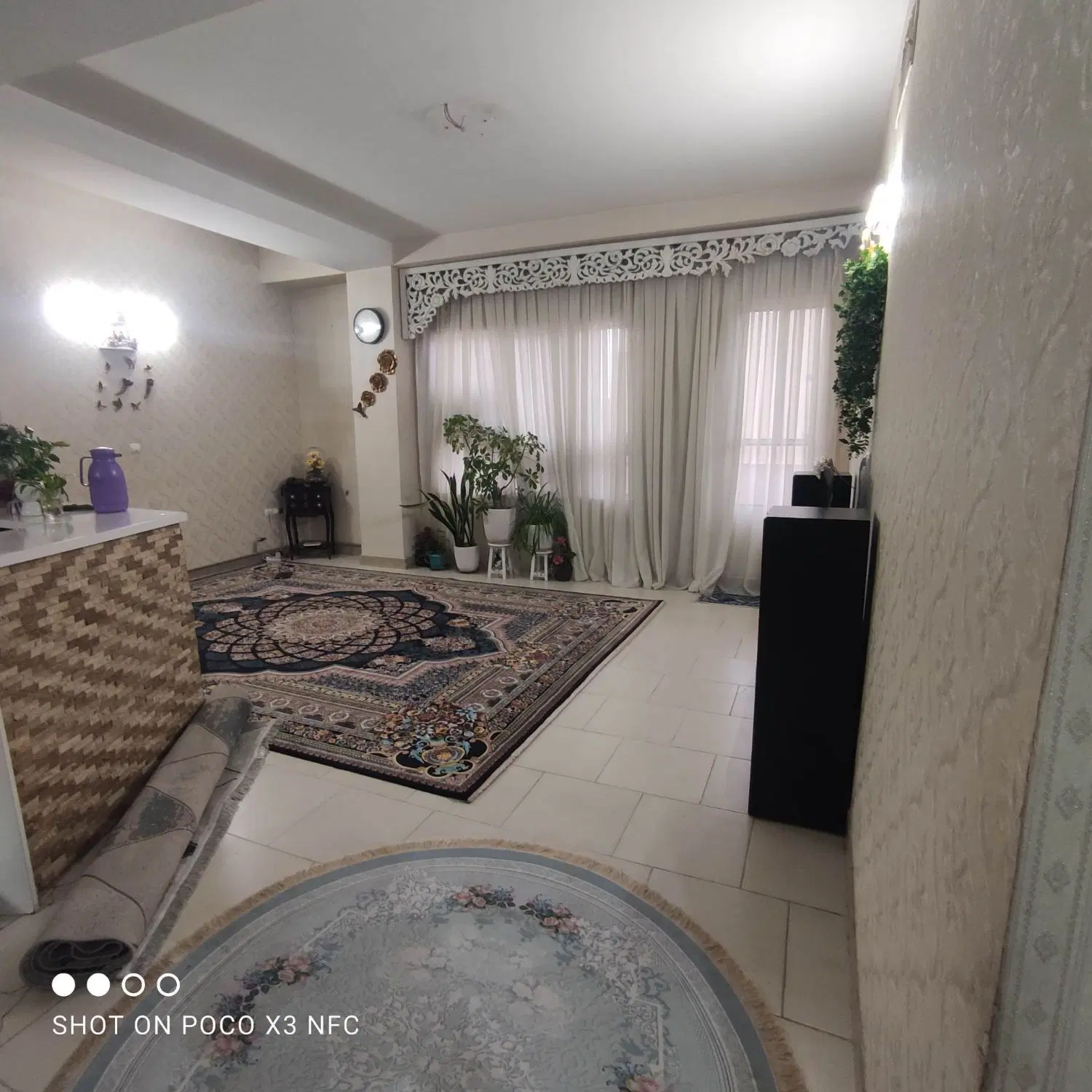 اجاره مهر ۱۷ آبشناسان