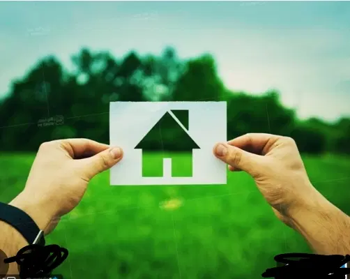 فروش زمین مسکونی