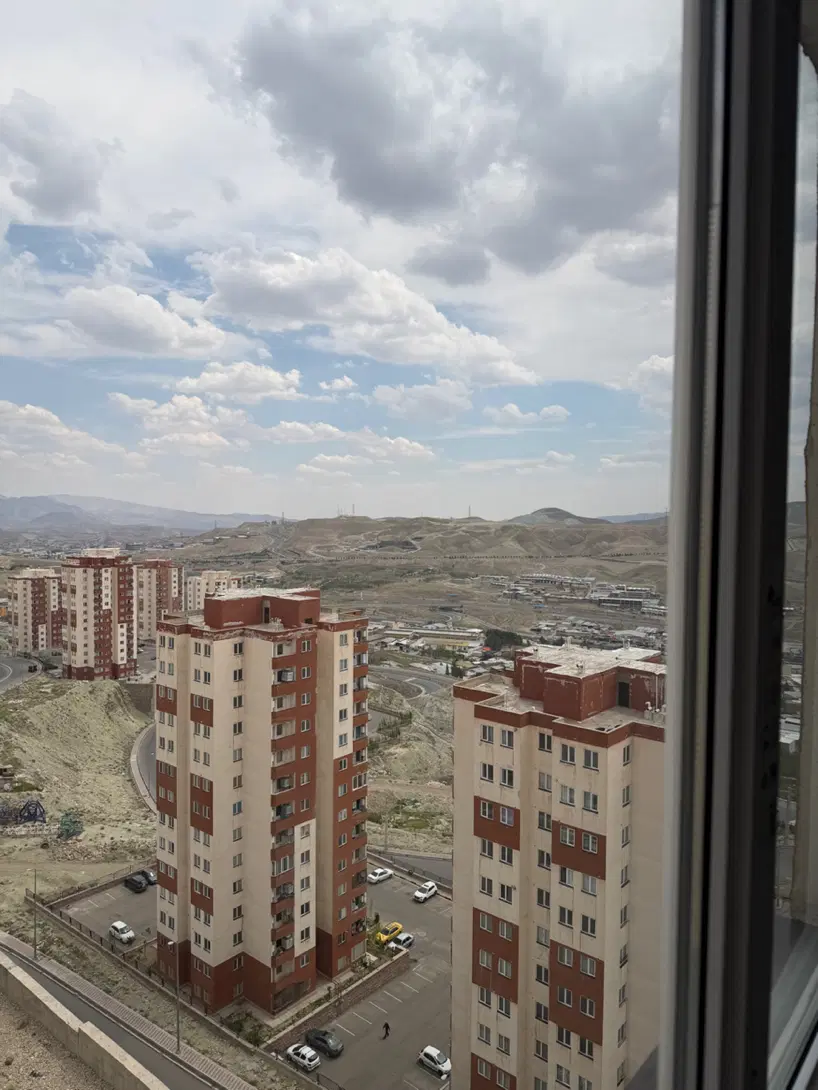 امتیاز مسکن شهر پردیس درحال ساخت