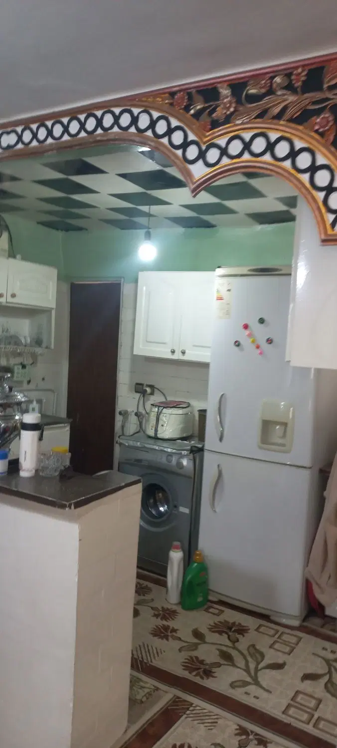 خانه مسکونی فروشی