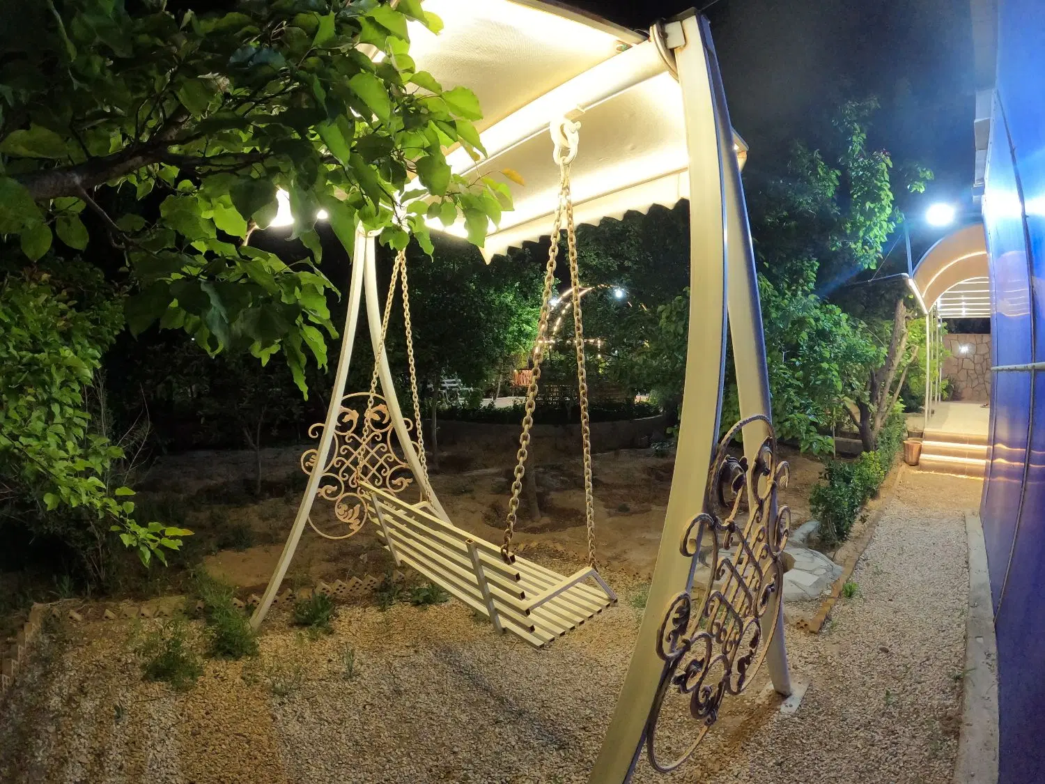 آپارتمان اجاره ای خاقانی