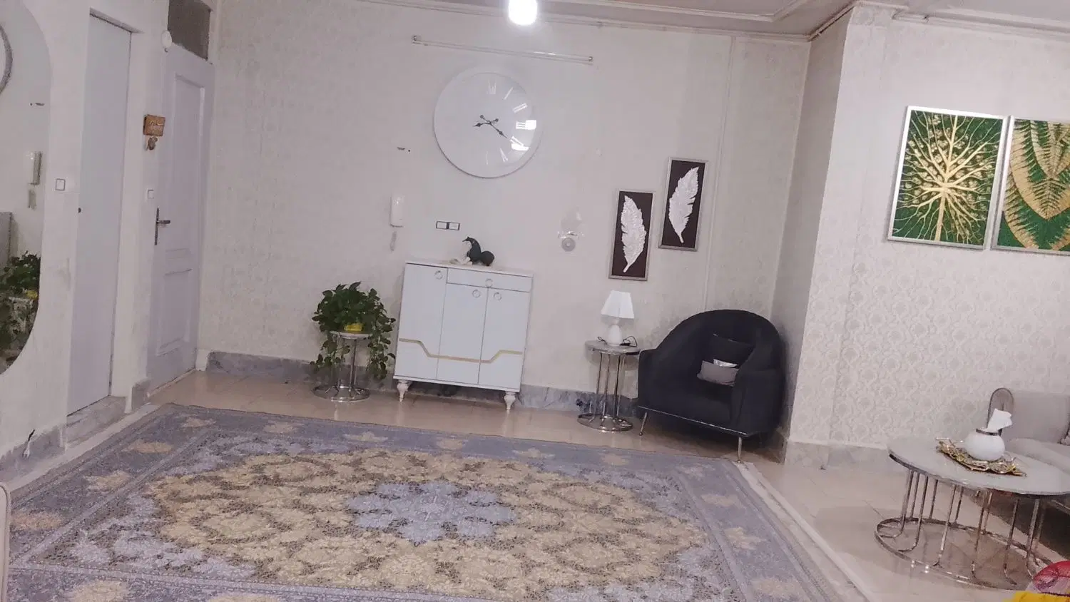 رهن آپارتمان