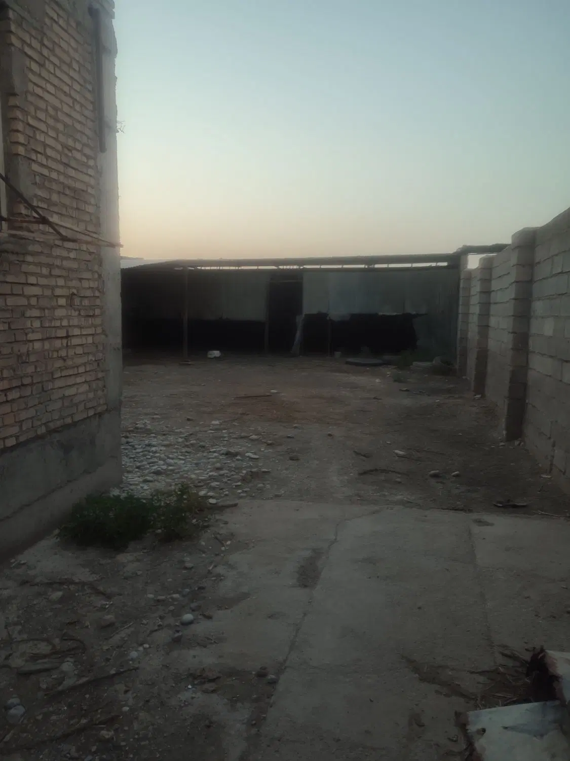 یک واحد خانه