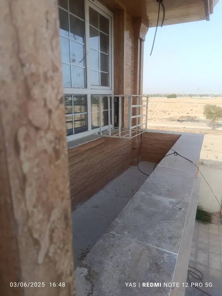 خونه اجاره یک خوابه نوساز۸۰ متری