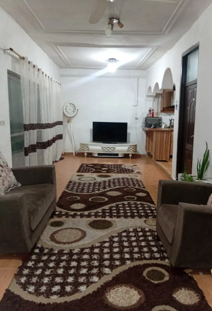 خانه ویلایی
