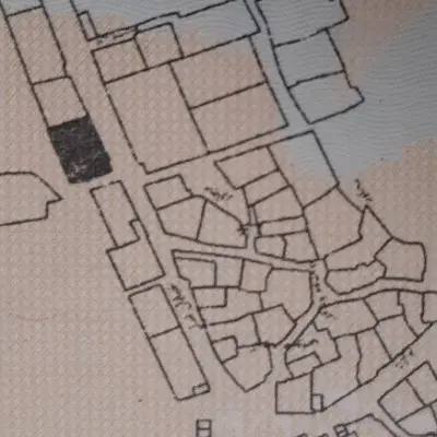 زمین مسکونی در روستای رند