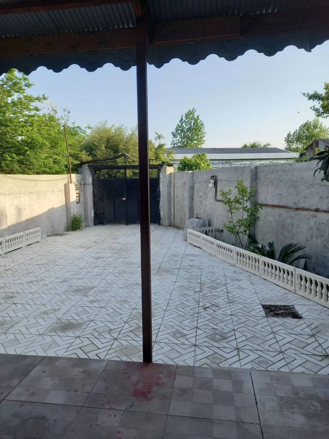 اجاره خانه ویلایی