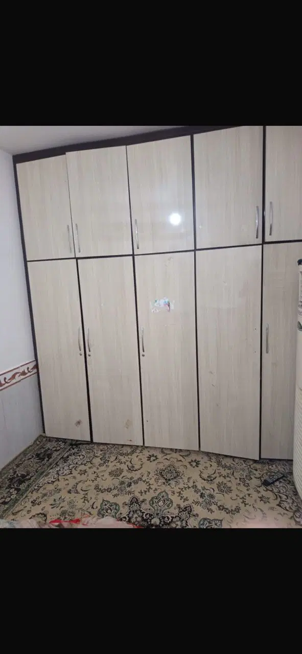 فروش واحد آپارتمانی در شهدا_ذولفقاری_ایستگاه2