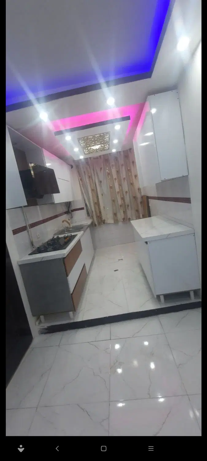 آپارتمان فروشی