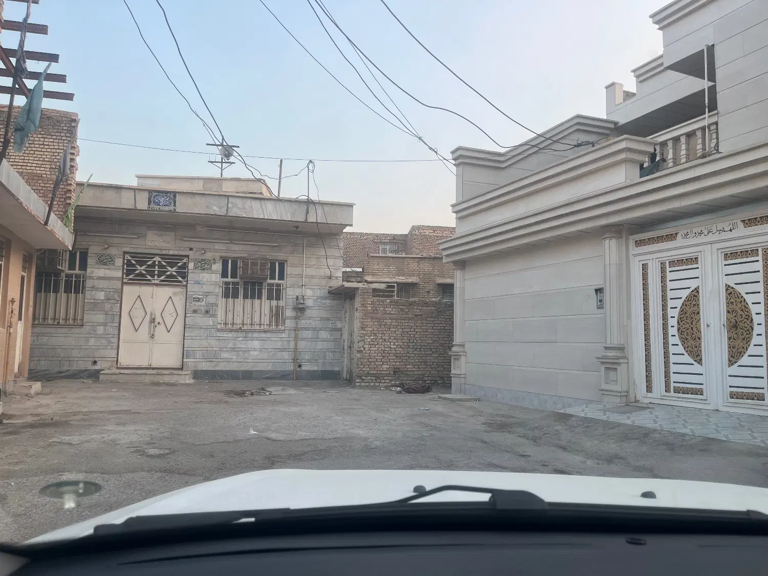 فروش ملک ویلایی ،خیابان فرزین خرمشهر