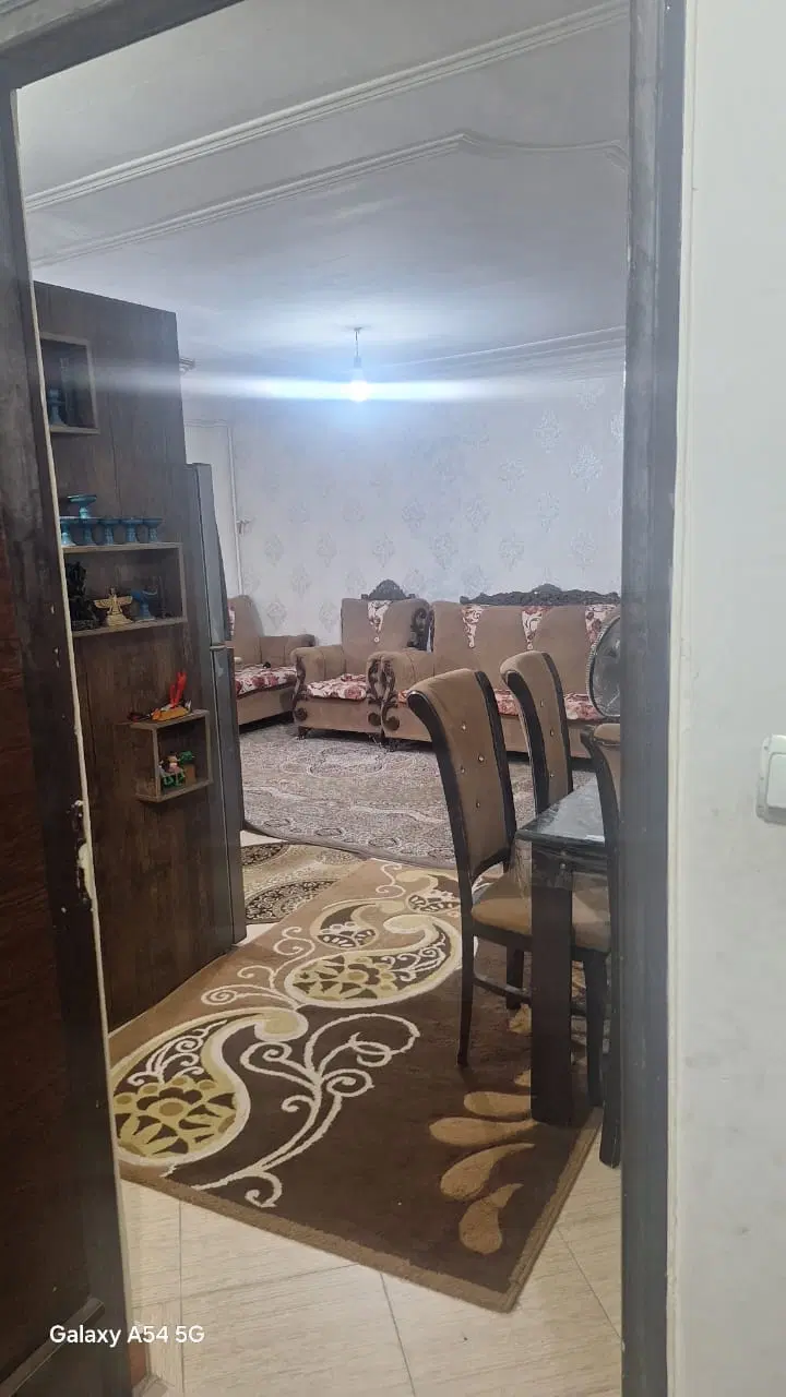 فروش آپارتمان ۶۰ متری