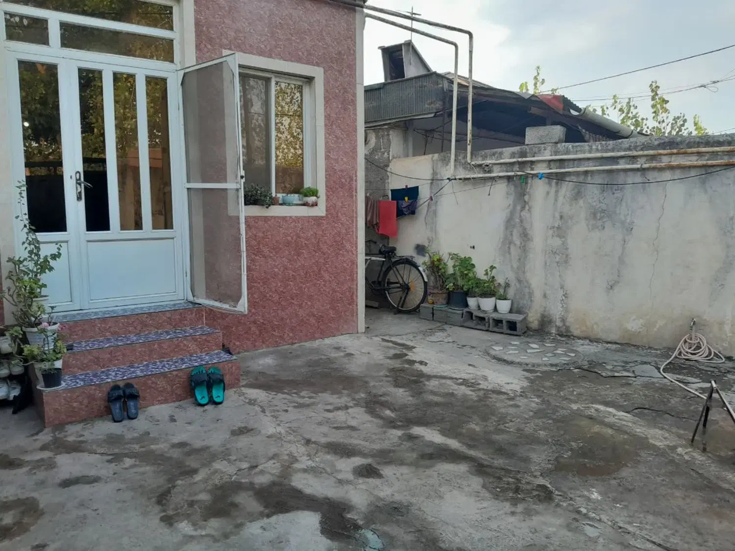 فروش ویلایی