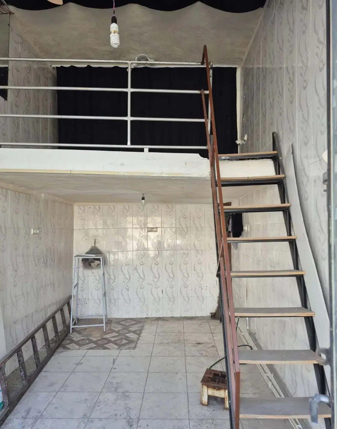 فروش مغازه خیابان نادر- بورس تزئینات خودرو