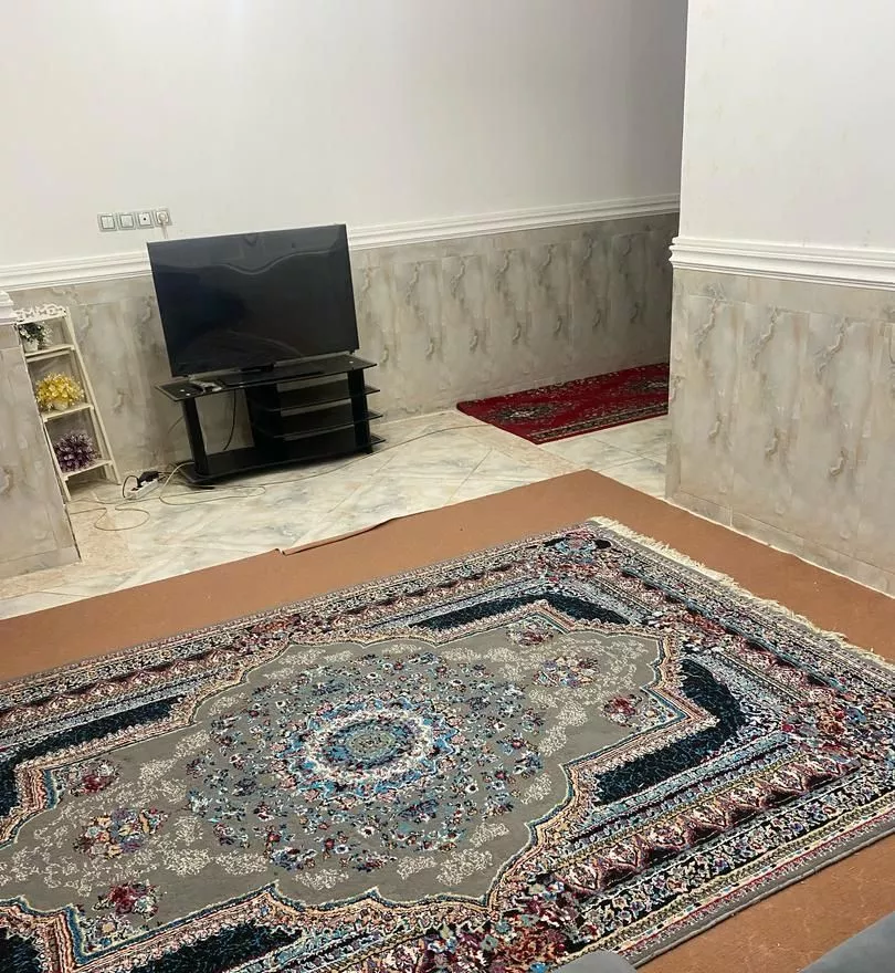 خانه ومنزل مبله شیک نوساز