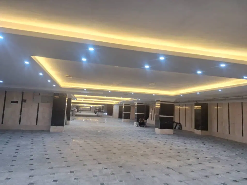 اپارتمان فول امکانات نوساز