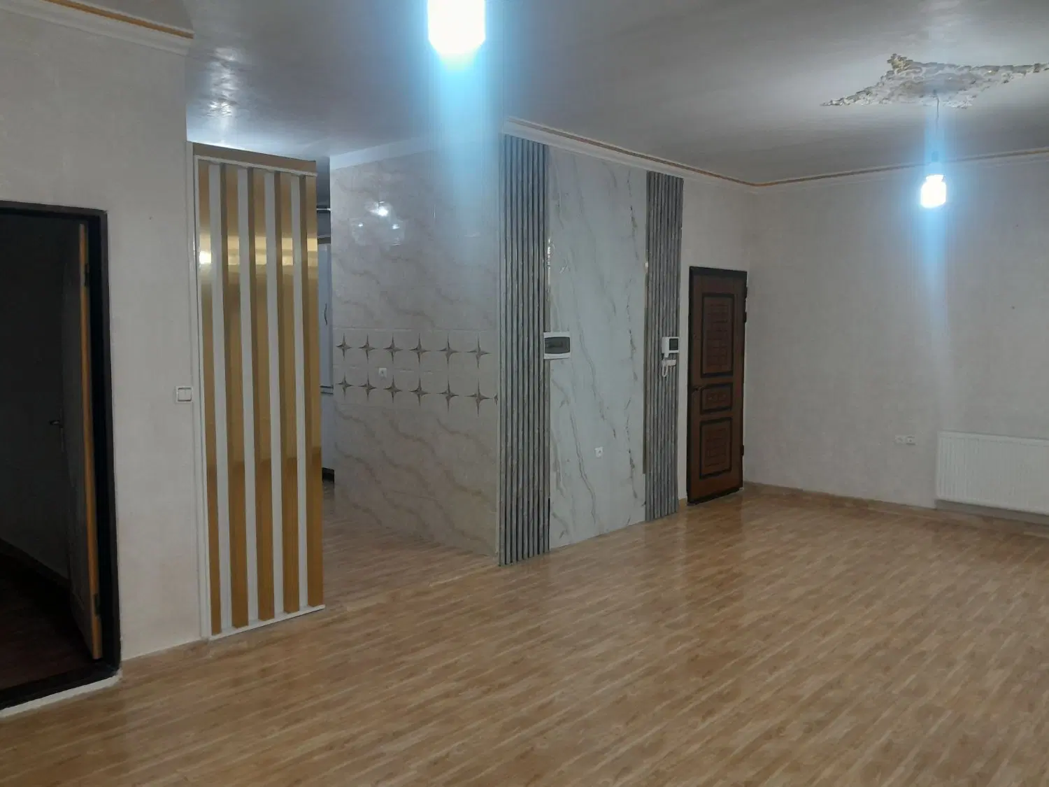 اجاره خانه در حجتی