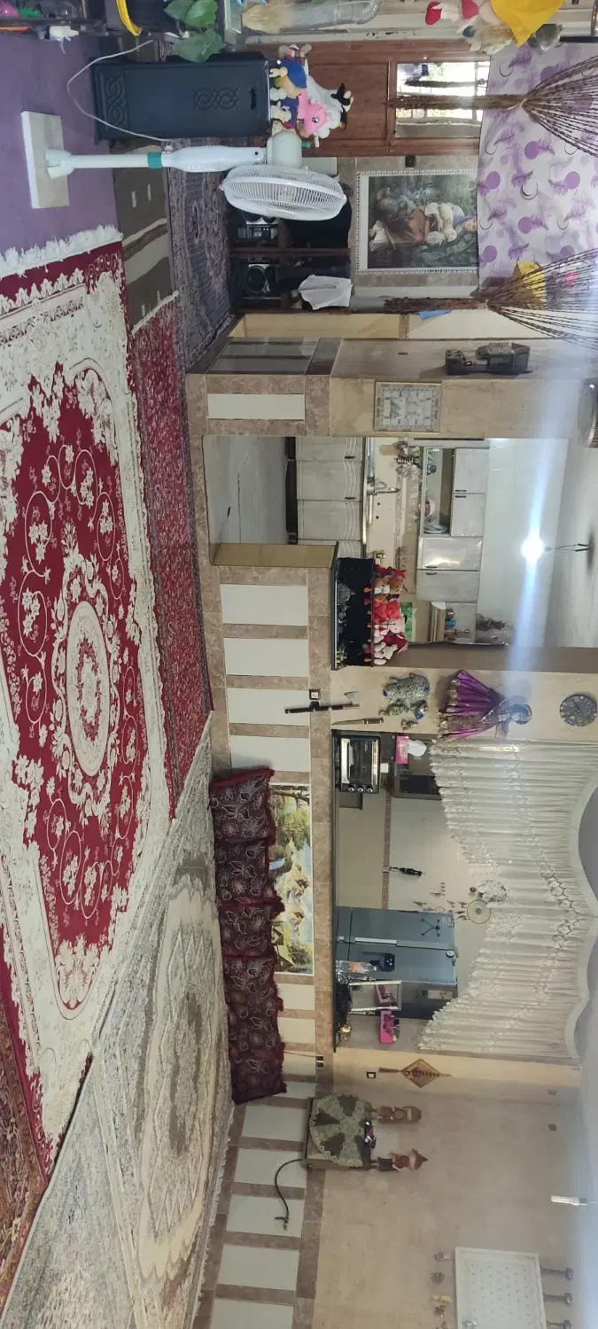 فروش منزل ویلایی