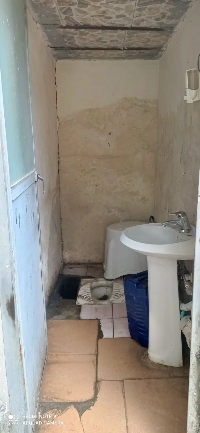 خانه جعفرآباد ۱۰۰متر مربع