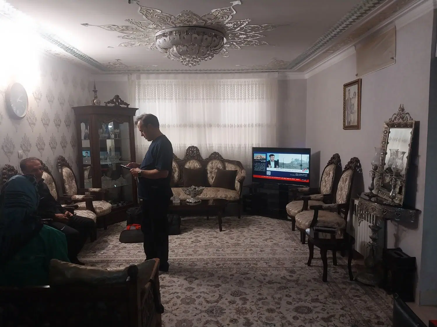 فروش آپارتمان