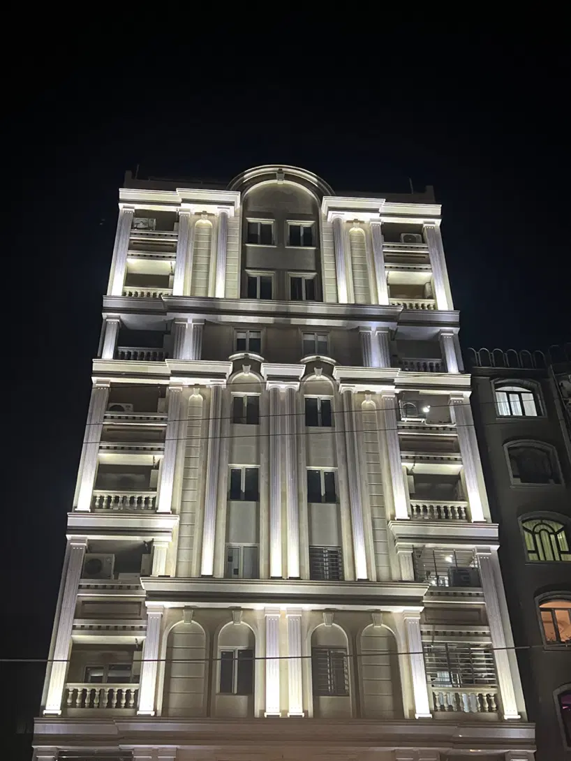 کیانپارس