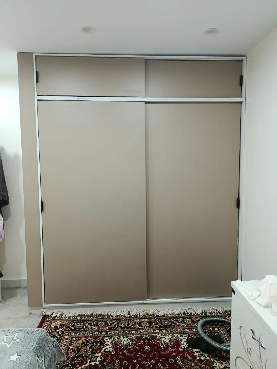 مسکن مهر طبقه اول فول