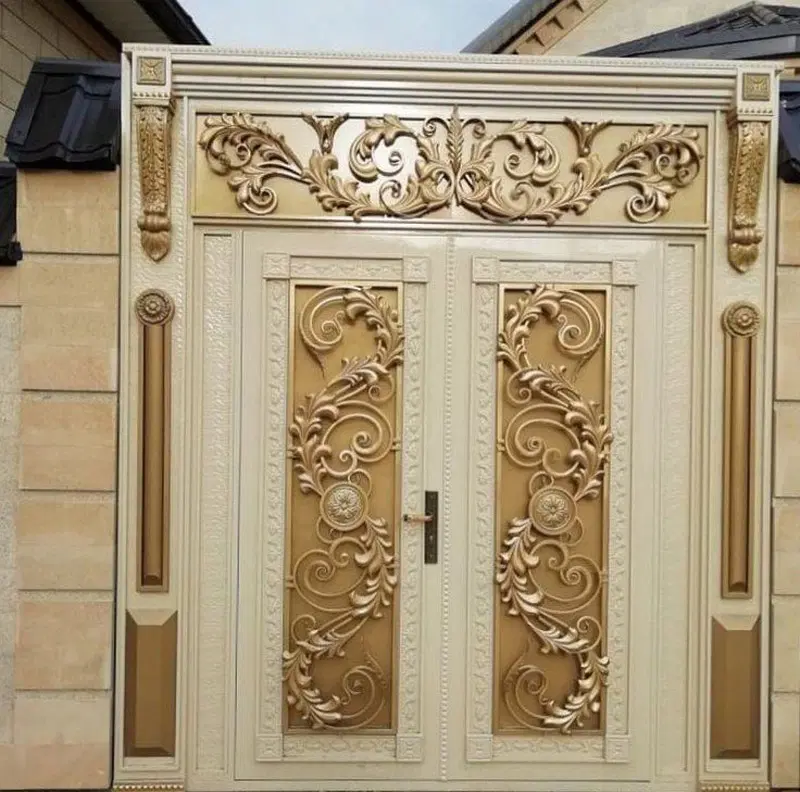 خونه کلنگی چهارباندی  146متریی