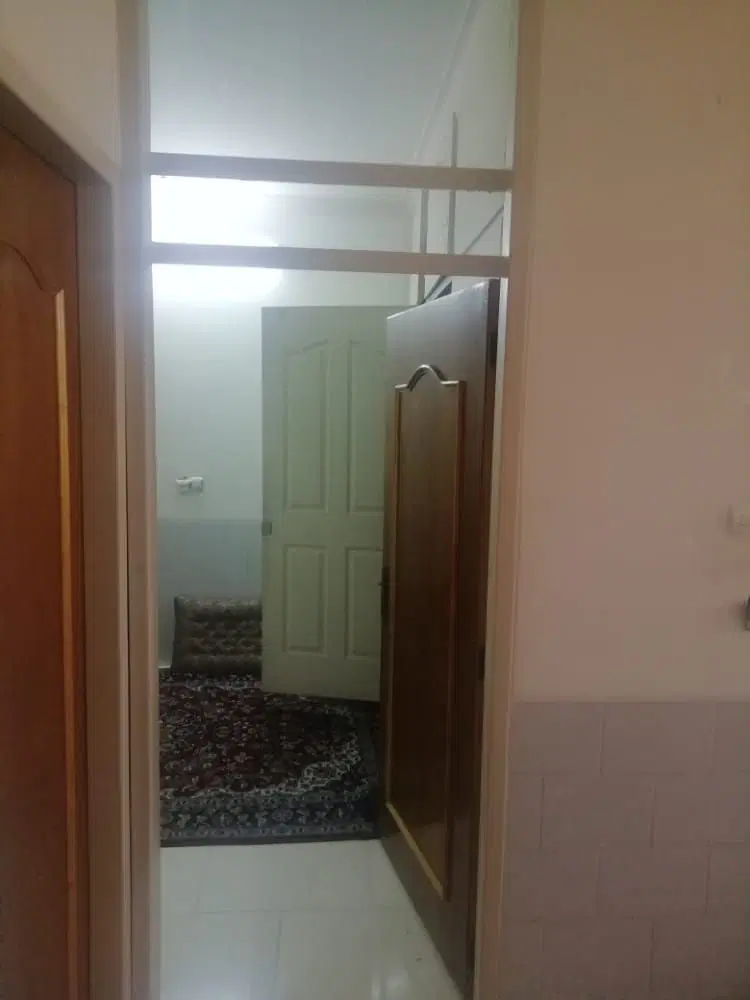 اجاره منزل همکف دربست ،بلوار جعفر صادق