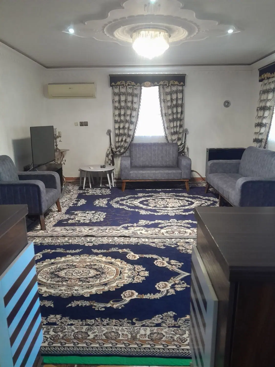 اجاره ویلا دوخوابه روزانه