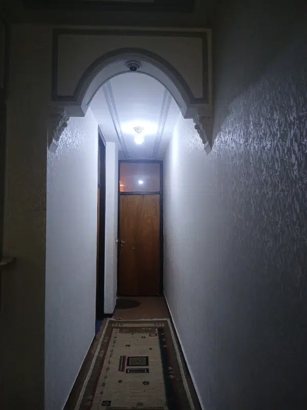 آپارتمان چهار واحدی دادگر