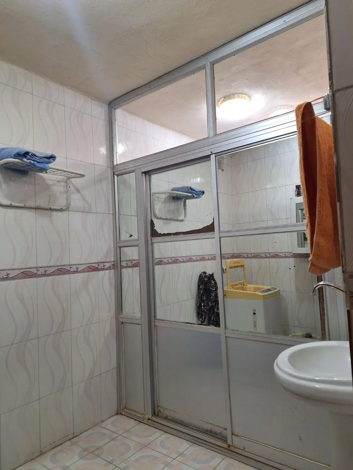 تجاری مسکونی خ هریسچی