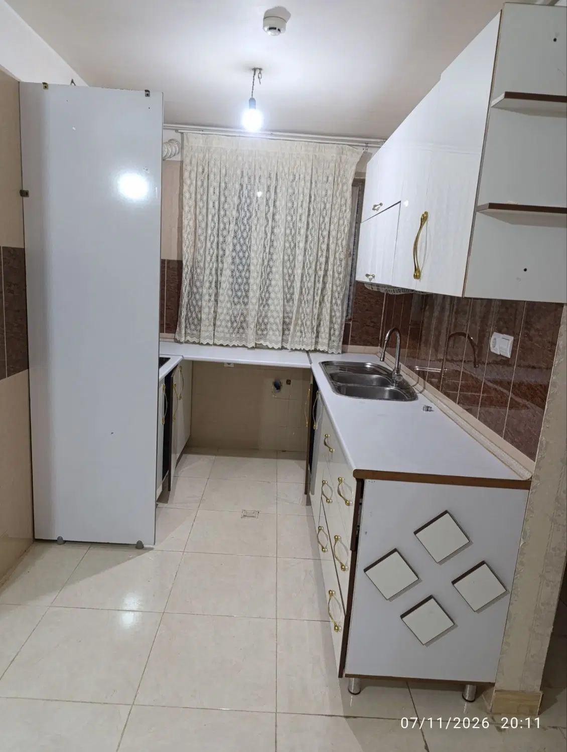 رهن واحد ۸۵ متری شهرک بهشتی