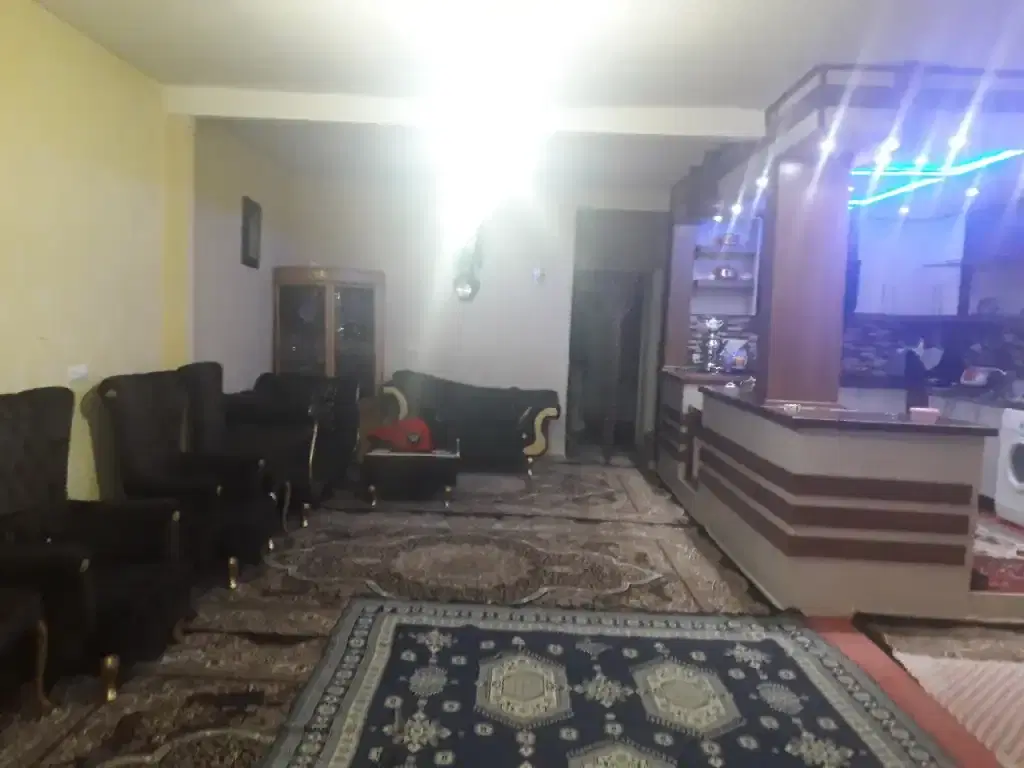 فروش خانه ویلایی
